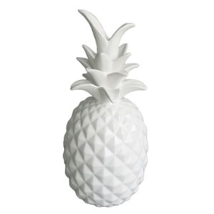 Ceramic Pineapple